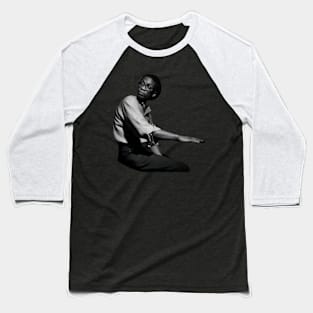 Herbie Hancock Classic Baseball T-Shirt